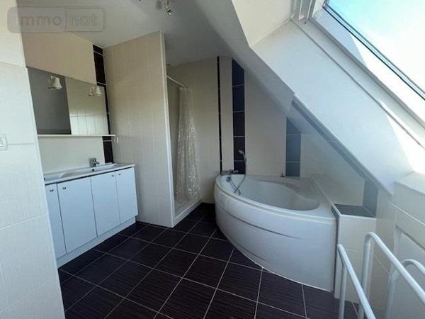 Maison à vendre à Lannilis dans le Finistère (29870), ref :