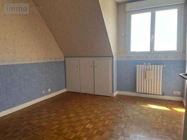 Maison à vendre à Lannilis dans le Finistère (29870), ref :