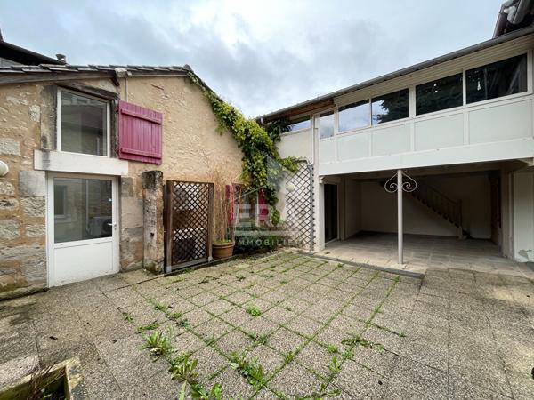 A vendre bureaux - quartier des affaires PERIGUEUX 24000