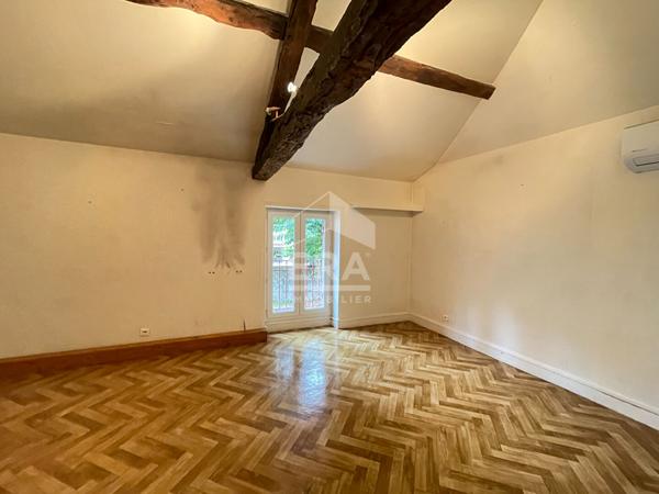 A vendre bureaux - quartier des affaires PERIGUEUX 24000