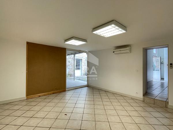 A vendre bureaux - quartier des affaires PERIGUEUX 24000