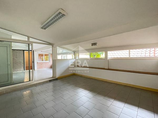 A vendre bureaux - quartier des affaires PERIGUEUX 24000