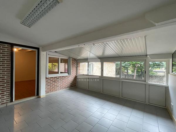 A vendre bureaux - quartier des affaires PERIGUEUX 24000