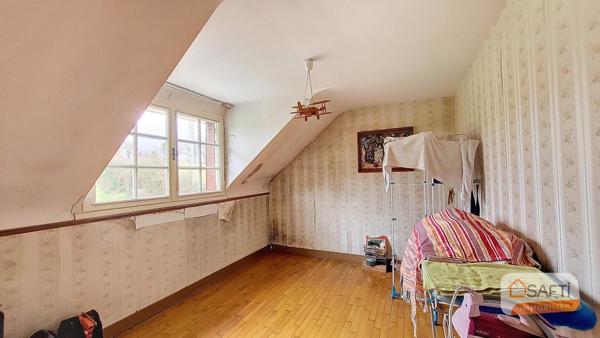 Charmante maison à la campagne à 2 minutes du centre-ville de Javron-les-Chapelles