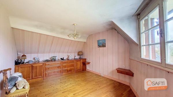 Charmante maison à la campagne à 2 minutes du centre-ville de Javron-les-Chapelles