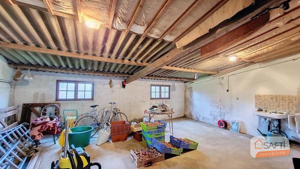 Charmante maison à la campagne à 2 minutes du centre-ville de Javron-les-Chapelles