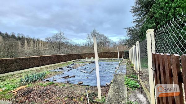 Charmante maison à la campagne à 2 minutes du centre-ville de Javron-les-Chapelles