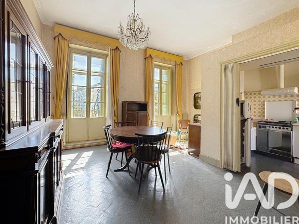 Immeuble à vendre 350 m² Narbonne