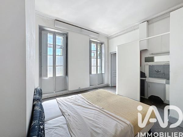Immeuble à vendre 350 m² Narbonne