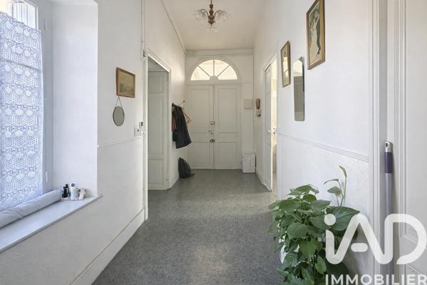 Immeuble à vendre 350 m² Narbonne