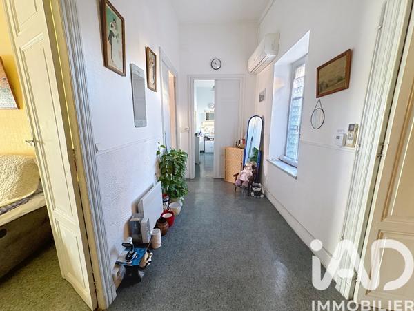 Immeuble à vendre 350 m² Narbonne