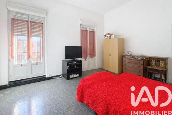 Immeuble à vendre 350 m² Narbonne