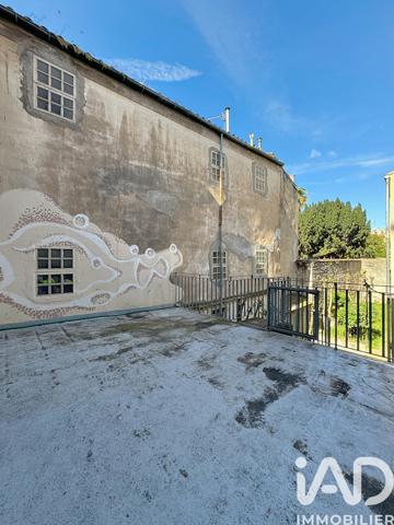 Immeuble à vendre 350 m² Narbonne