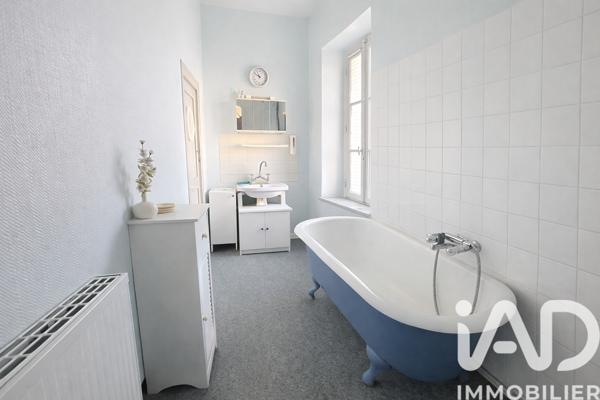 Immeuble à vendre 350 m² Narbonne