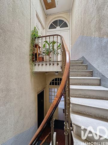 Immeuble à vendre 350 m² Narbonne