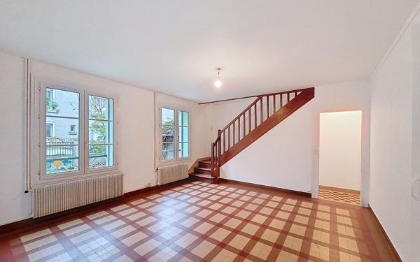 Maison à vendre    5 pièces • 97 m2 Tours