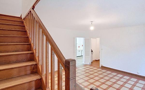 Maison à vendre    5 pièces • 97 m2 Tours