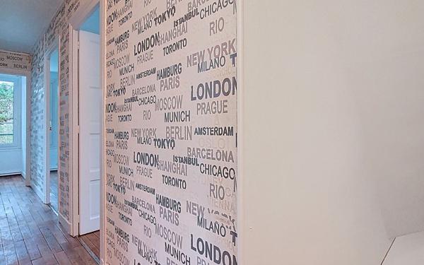 Maison à vendre    5 pièces • 97 m2 Tours