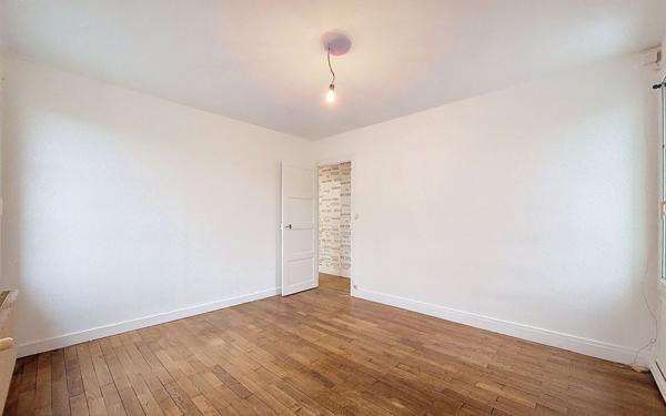 Maison à vendre    5 pièces • 97 m2 Tours