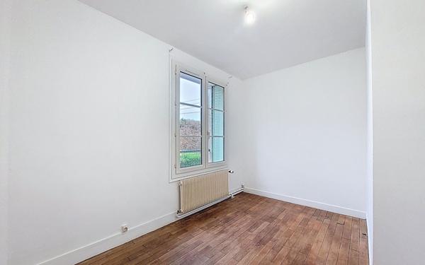 Maison à vendre    5 pièces • 97 m2 Tours