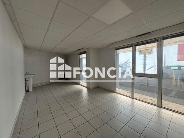 À vendre Appartement 5 pièces 147.2 m² - Saint-nazaire 44600