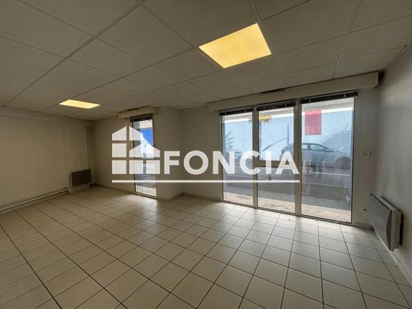 À vendre Appartement 5 pièces 147.2 m² - Saint-nazaire 44600