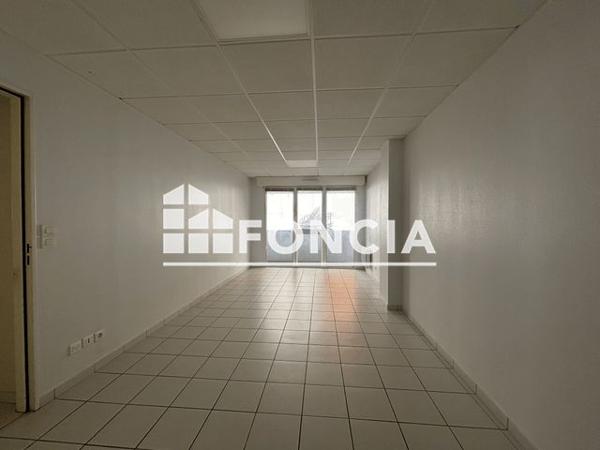 À vendre Appartement 5 pièces 147.2 m² - Saint-nazaire 44600