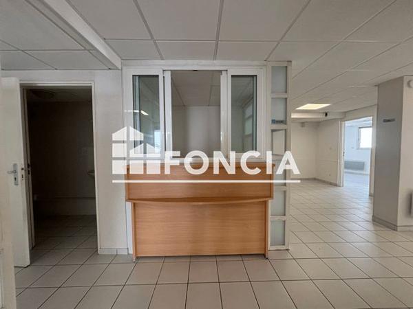 À vendre Appartement 5 pièces 147.2 m² - Saint-nazaire 44600