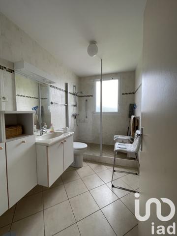 Maison à vendre 7 pièces 117 m² Brest