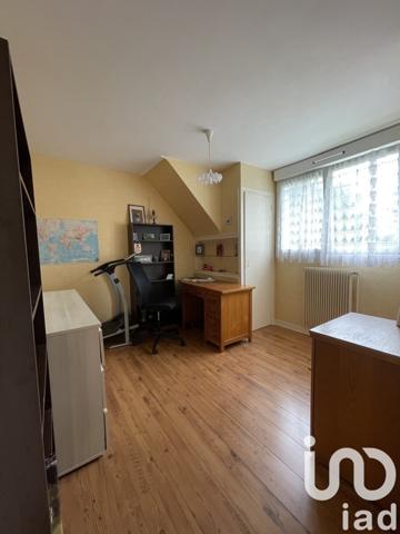 Maison à vendre 7 pièces 117 m² Brest