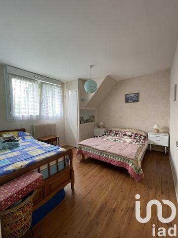 Maison à vendre 7 pièces 117 m² Brest