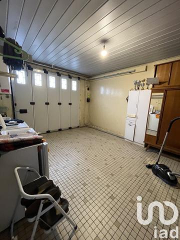 Maison à vendre 7 pièces 117 m² Brest