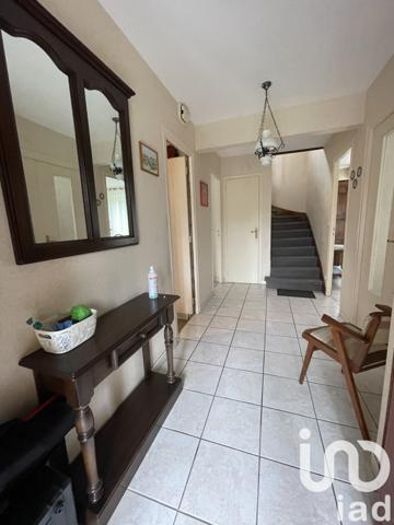 Maison à vendre 7 pièces 117 m² Brest