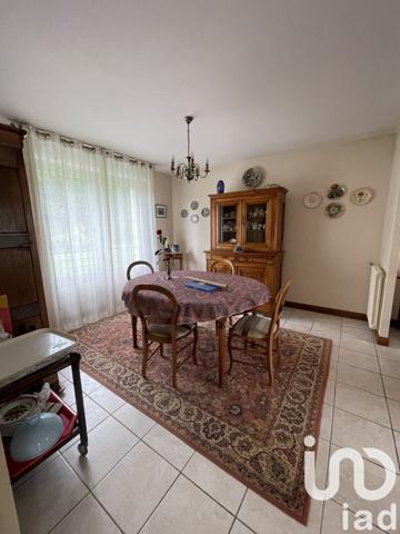 Maison à vendre 7 pièces 117 m² Brest