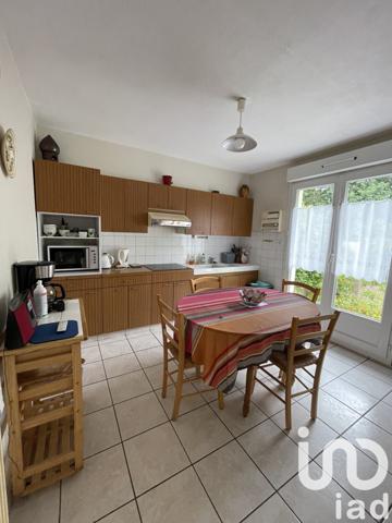 Maison à vendre 7 pièces 117 m² Brest