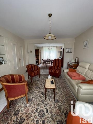 Maison à vendre 7 pièces 117 m² Brest