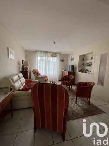 Maison à vendre 7 pièces 117 m² Brest