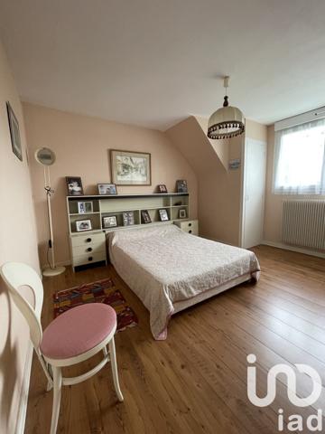 Maison à vendre 7 pièces 117 m² Brest