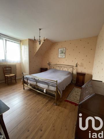 Maison à vendre 7 pièces 117 m² Brest