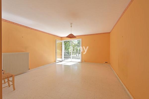 Annexe + appartement