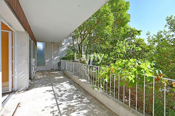 Annexe + appartement