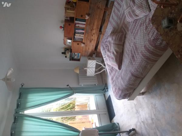 MESNIL SAINT LAURENT, PERIPHERIE DE SAINT-QUENTIN, PAVILLON INDIVIDUEL