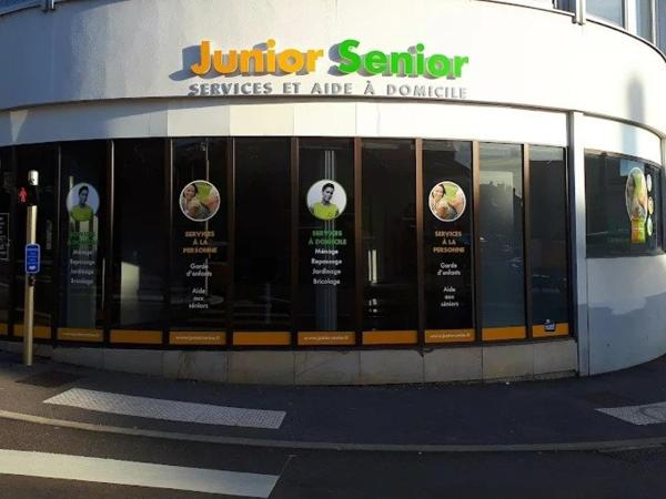 Local loué – 8 % de rendement – Chaprais