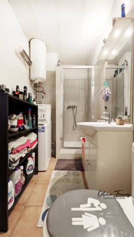 Appartement à vendre 1 pièce de 36 m²