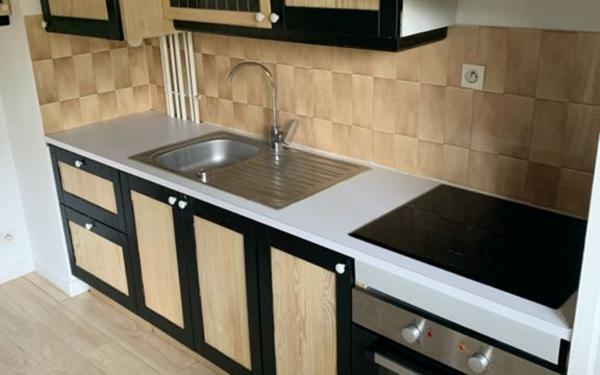 Appartement à louer    2 pièces •  Toulouse