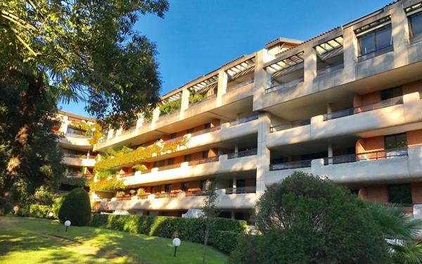 Appartement à louer    2 pièces •  Toulouse