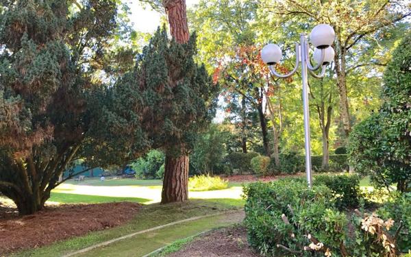 Appartement à louer    2 pièces •  Toulouse