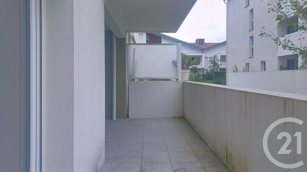 Appartement F3 à vendre  3 pièces - 65,13 m2 ONDRES - 40