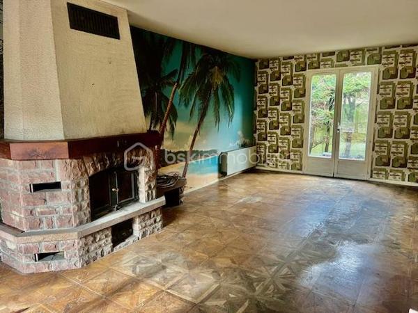 Maison de 103,50 m²