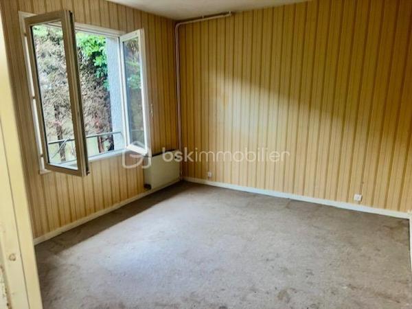 Maison de 103,50 m²